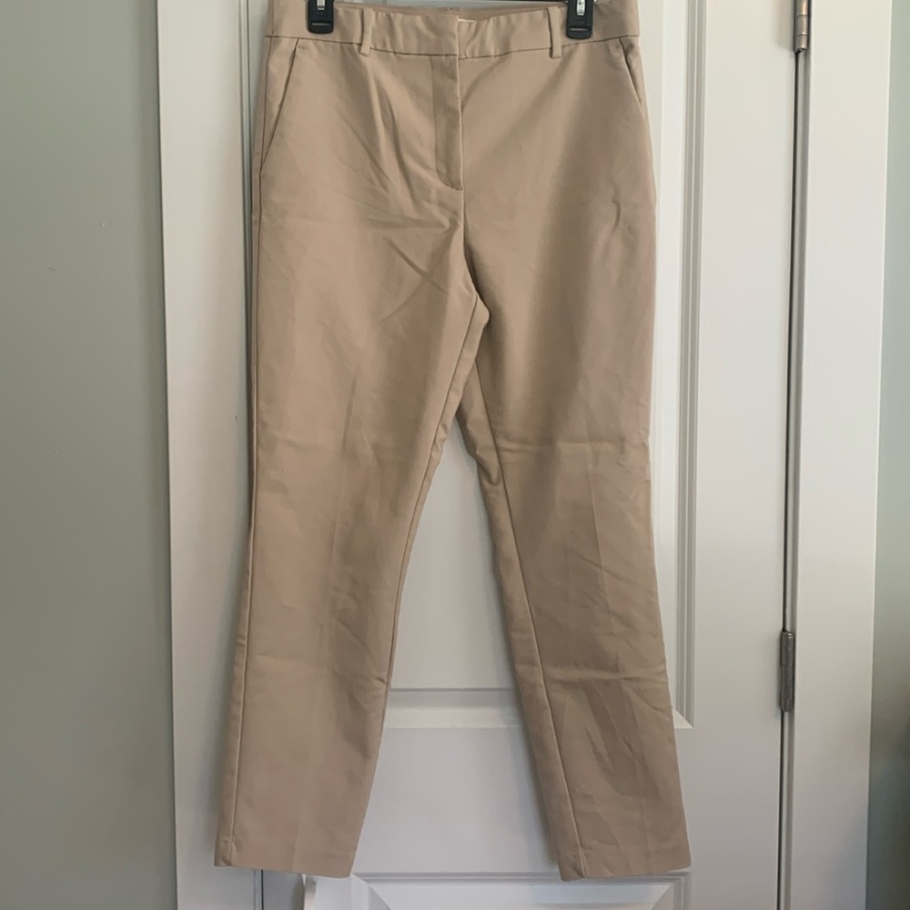 H&M Khaki Pants